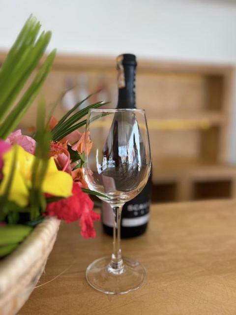 Tatu Inn Boutique Hotel ワタム エクステリア 写真