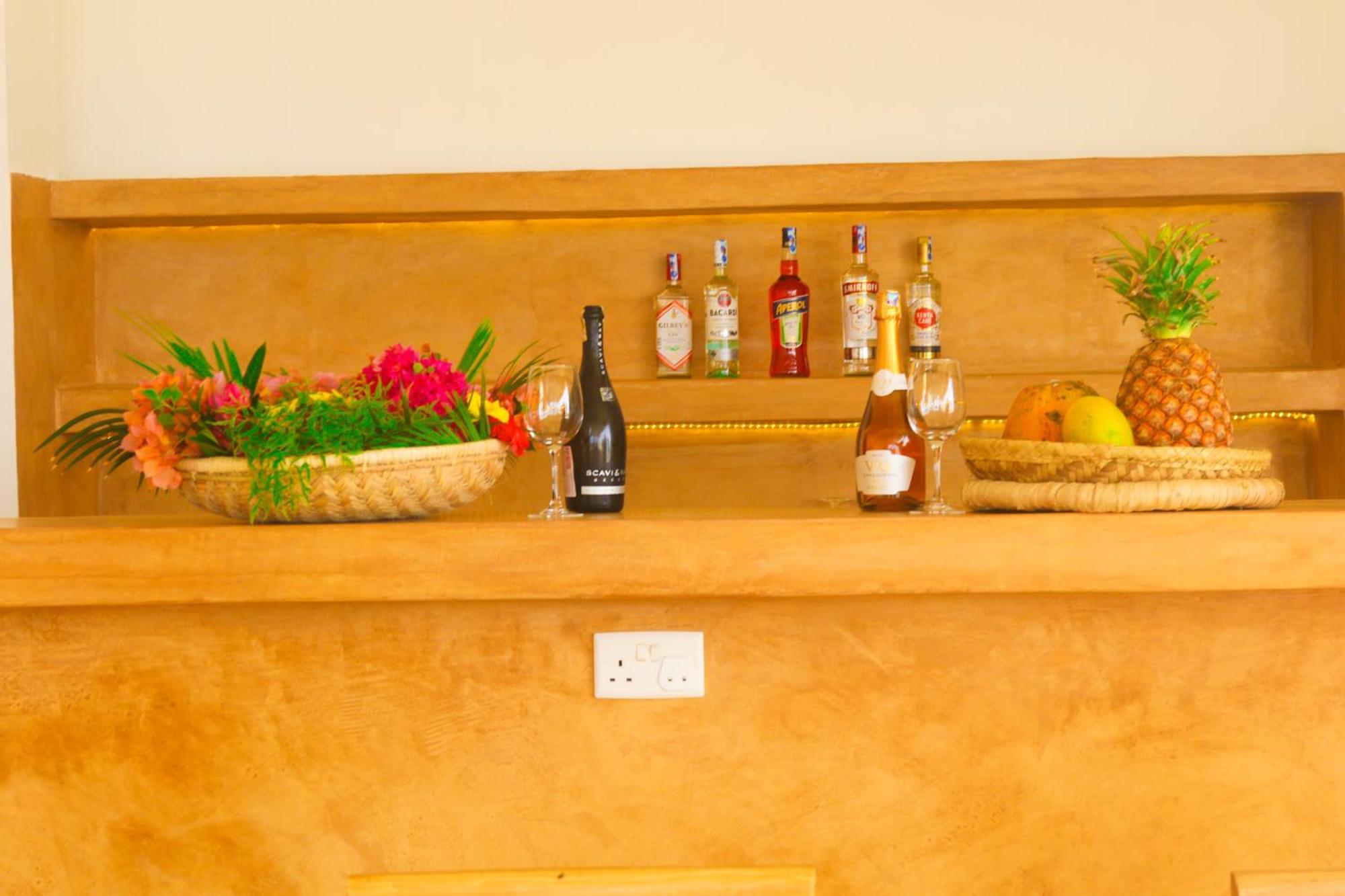 Tatu Inn Boutique Hotel ワタム エクステリア 写真