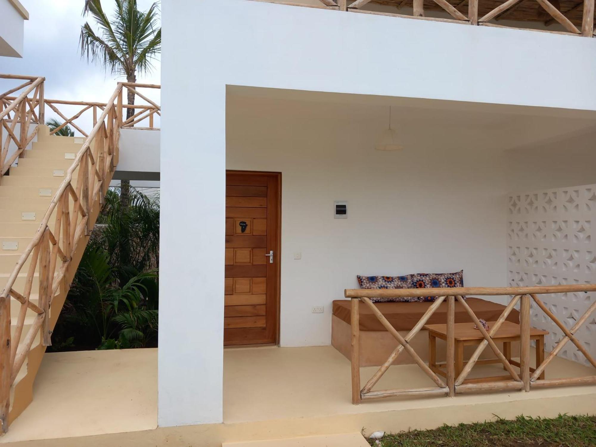 Tatu Inn Boutique Hotel ワタム エクステリア 写真