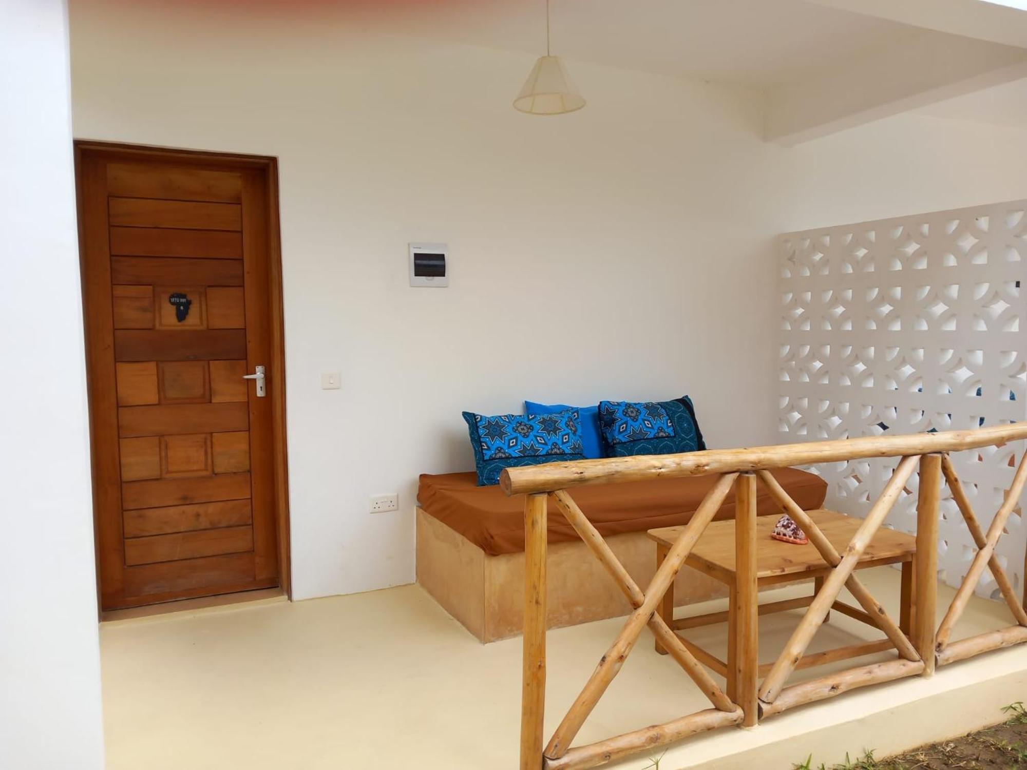 Tatu Inn Boutique Hotel ワタム エクステリア 写真